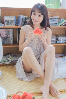 女体采集